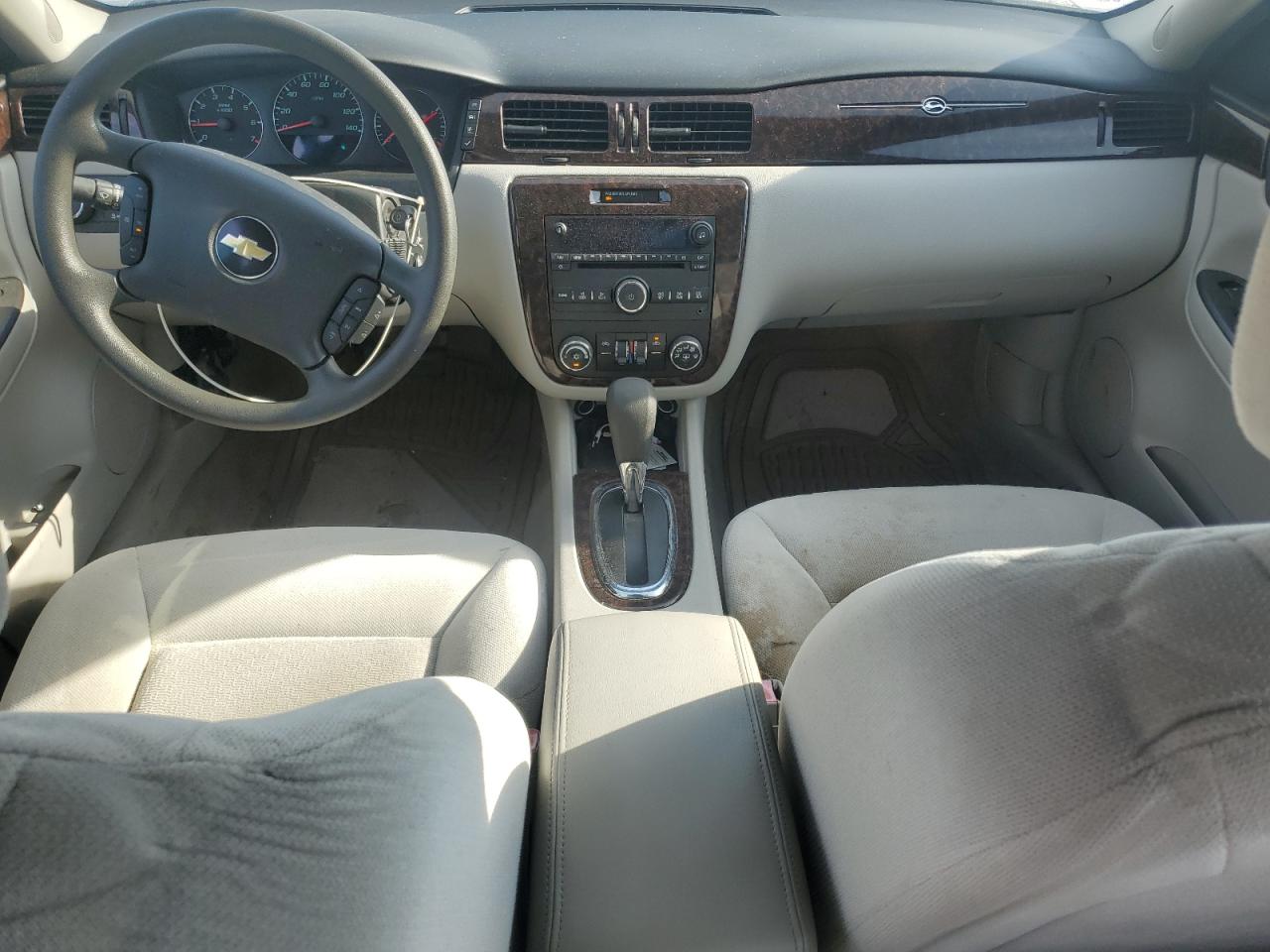 2015 Chevrolet Impala Limited Lt VIN: 2G1WB5E37F1170754 Lot: 93026775