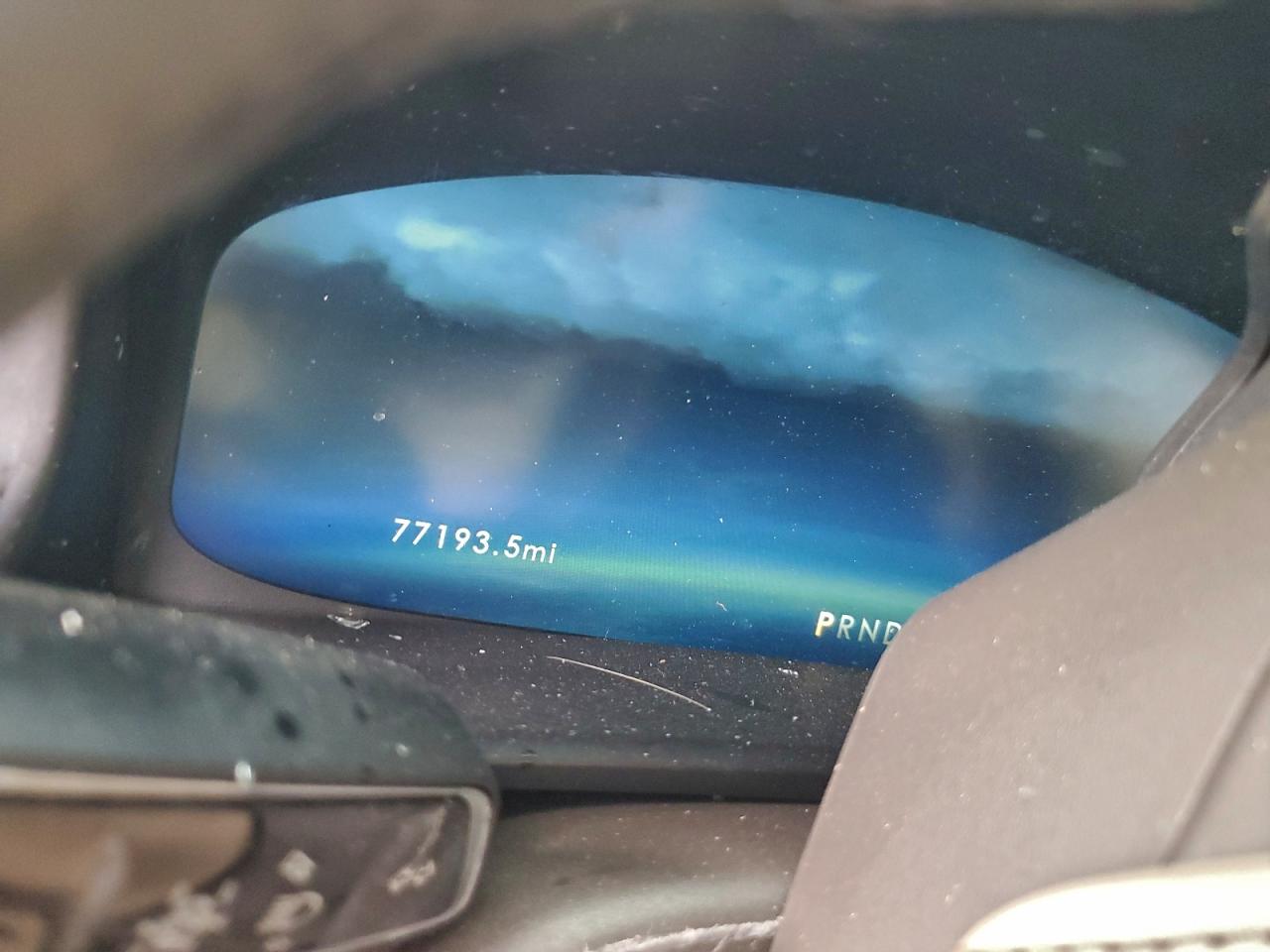 2021 Lincoln Aviator Reserve VIN: 5LM5J7WC7MGL00377 Lot: 94219725