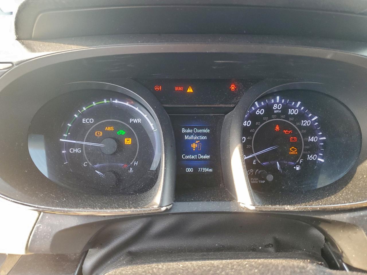 2018 Toyota Avalon Hybrid VIN: 4T1BD1EB9JU061964 Lot: 93411065