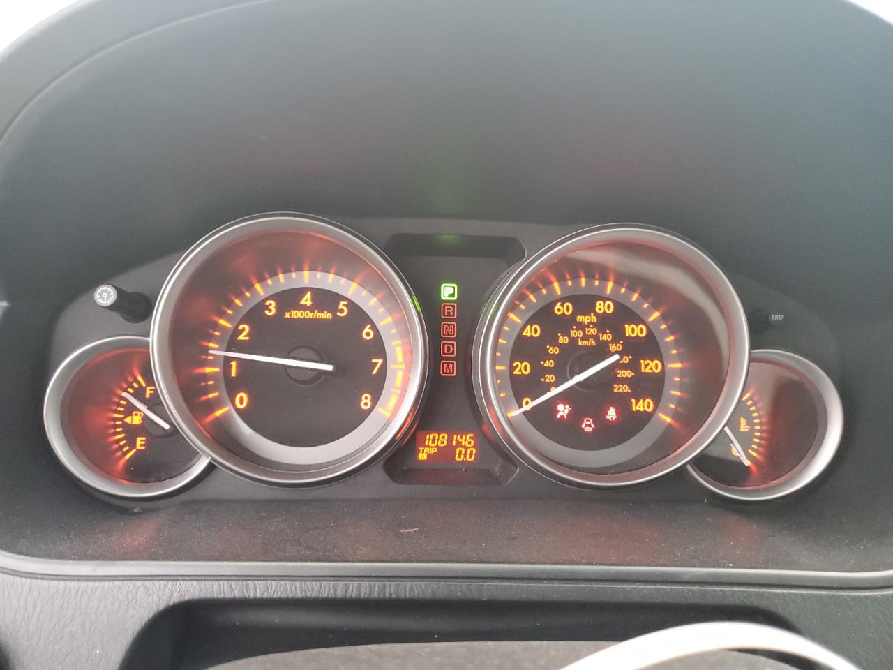 2012 Mazda Cx-9 VIN: JM3TB3CV3C0363663 Lot: 93143975