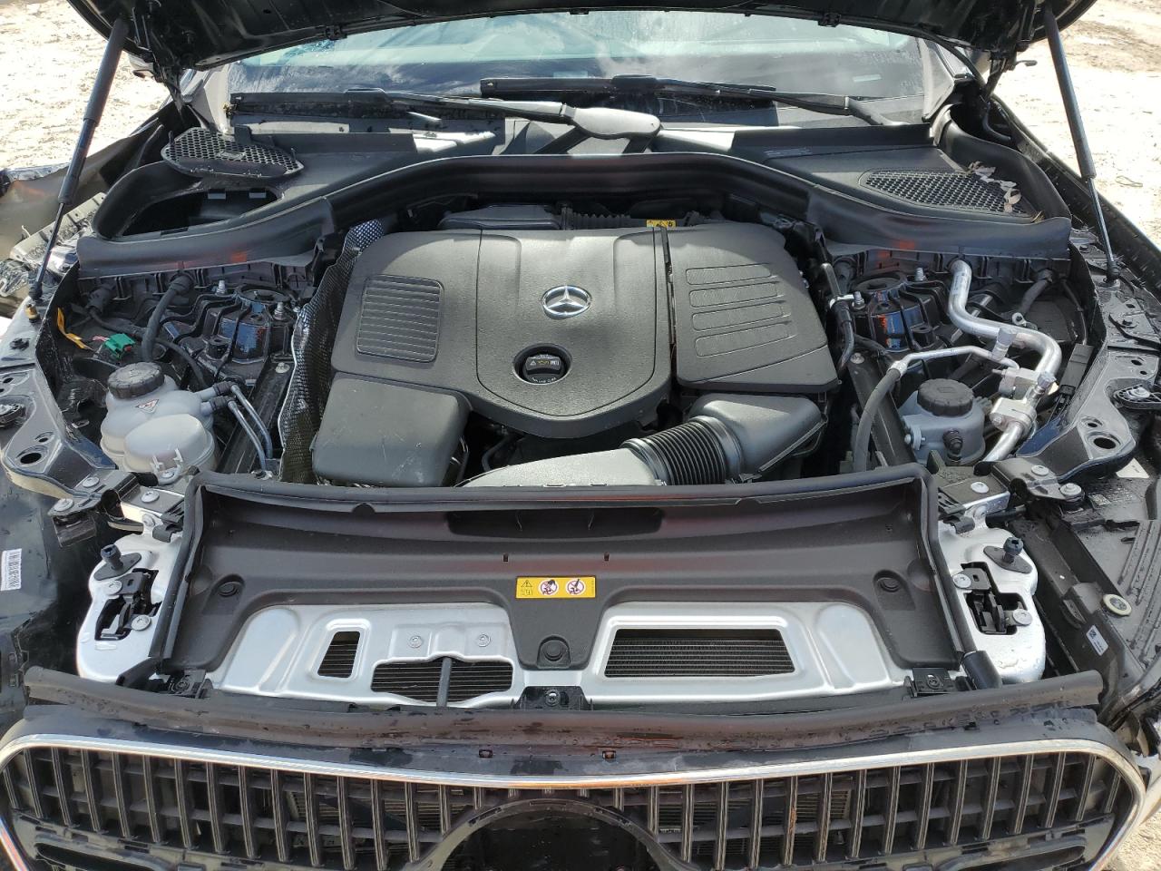 2025 Mercedes-Benz Glc 350E VIN: W1NKM5GB9SF288160 Lot: 90970665