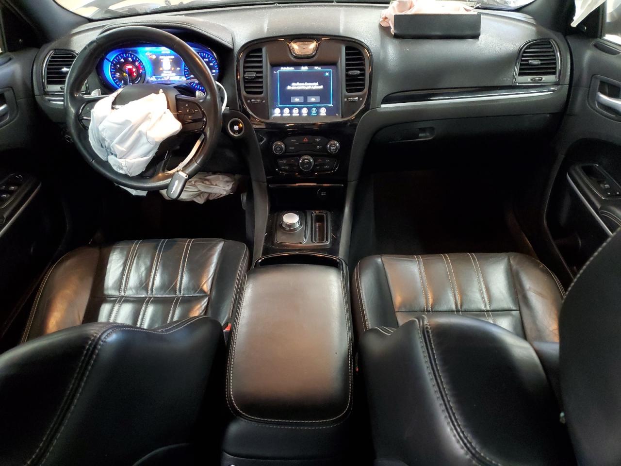 2020 Chrysler 300 S VIN: 2C3CCABT6LH164181 Lot: 91495995