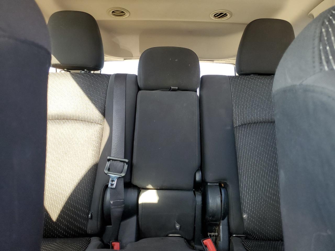 2017 Dodge Journey Se VIN: 3C4PDCAB3HT586728 Lot: 91605235