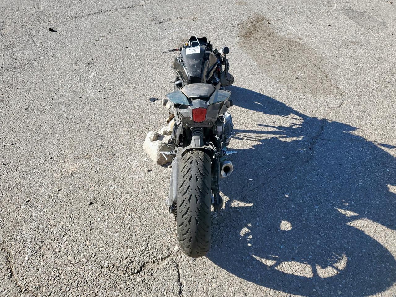 2024 Yamaha Yzfr7 VIN: JYARM38E4RA013365 Lot: 91486115