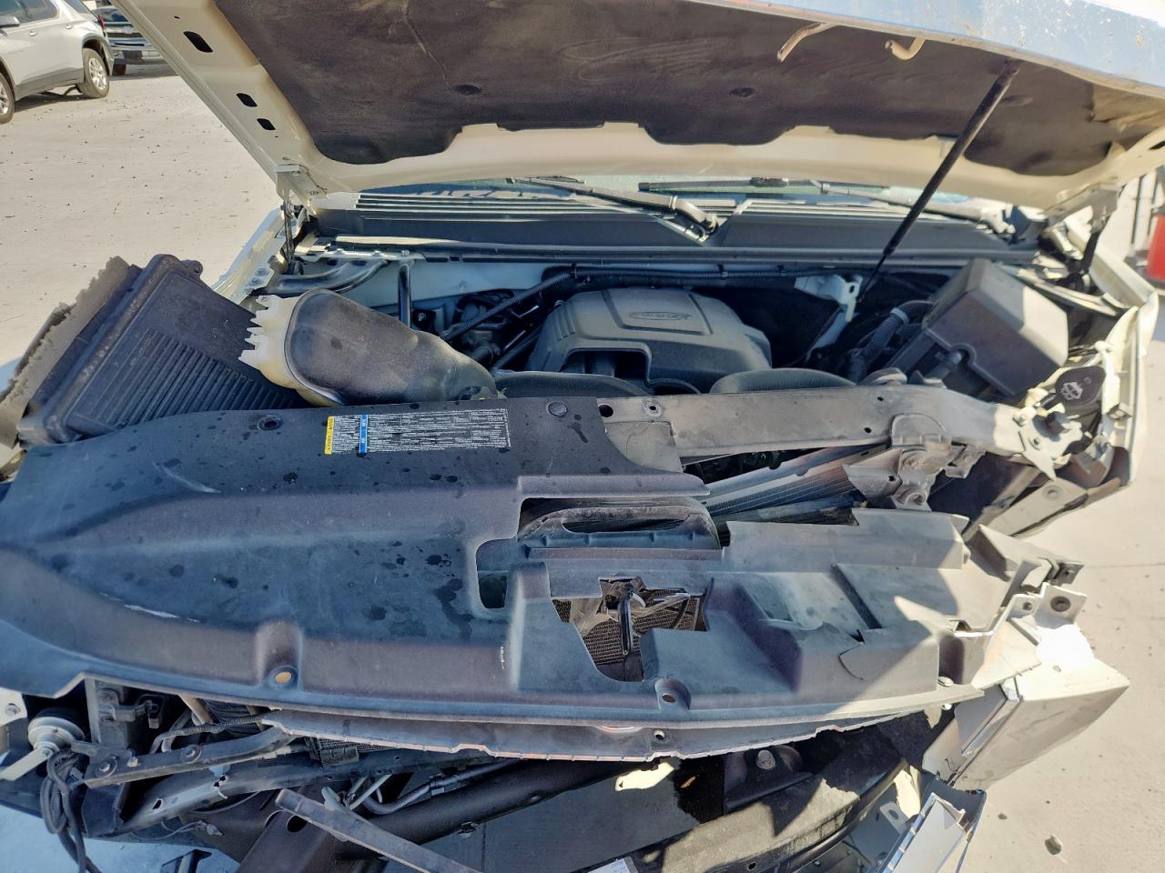 2011 Cadillac Escalade Platinum VIN: 1GYS3DEF9BR128234 Lot: 93966705