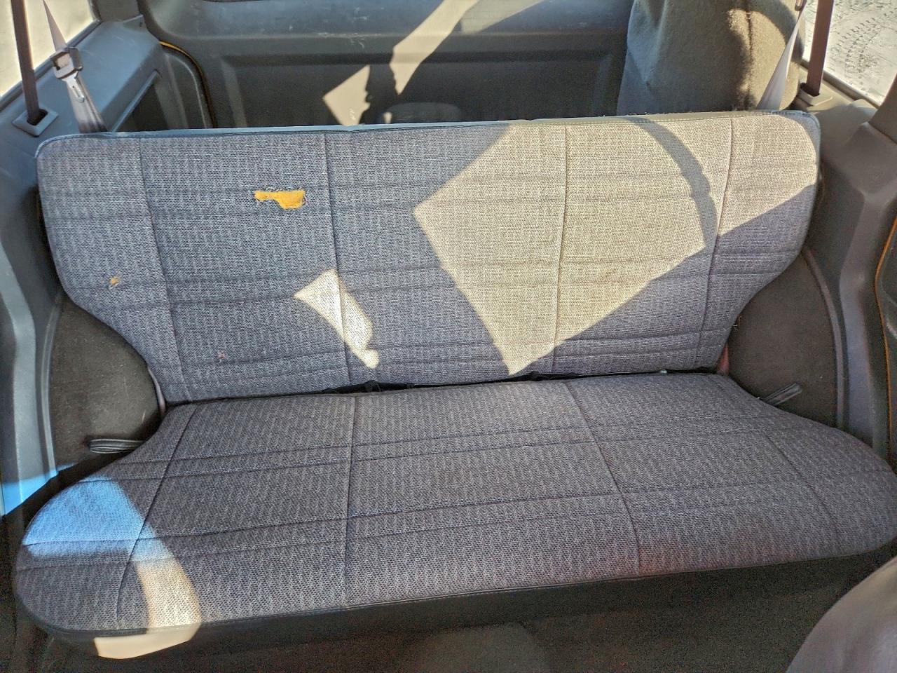 2001 Jeep Cherokee Sport VIN: 1J4FF48S61L585845 Lot: 94385795