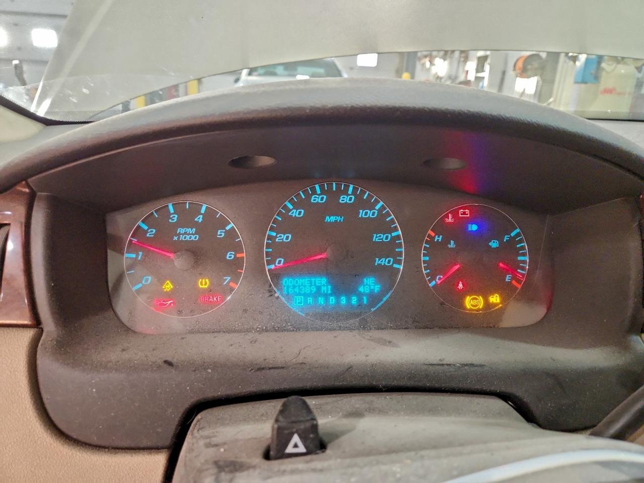 2011 Chevrolet Impala Lt VIN: 2G1WB5EK8B1171686 Lot: 94067605