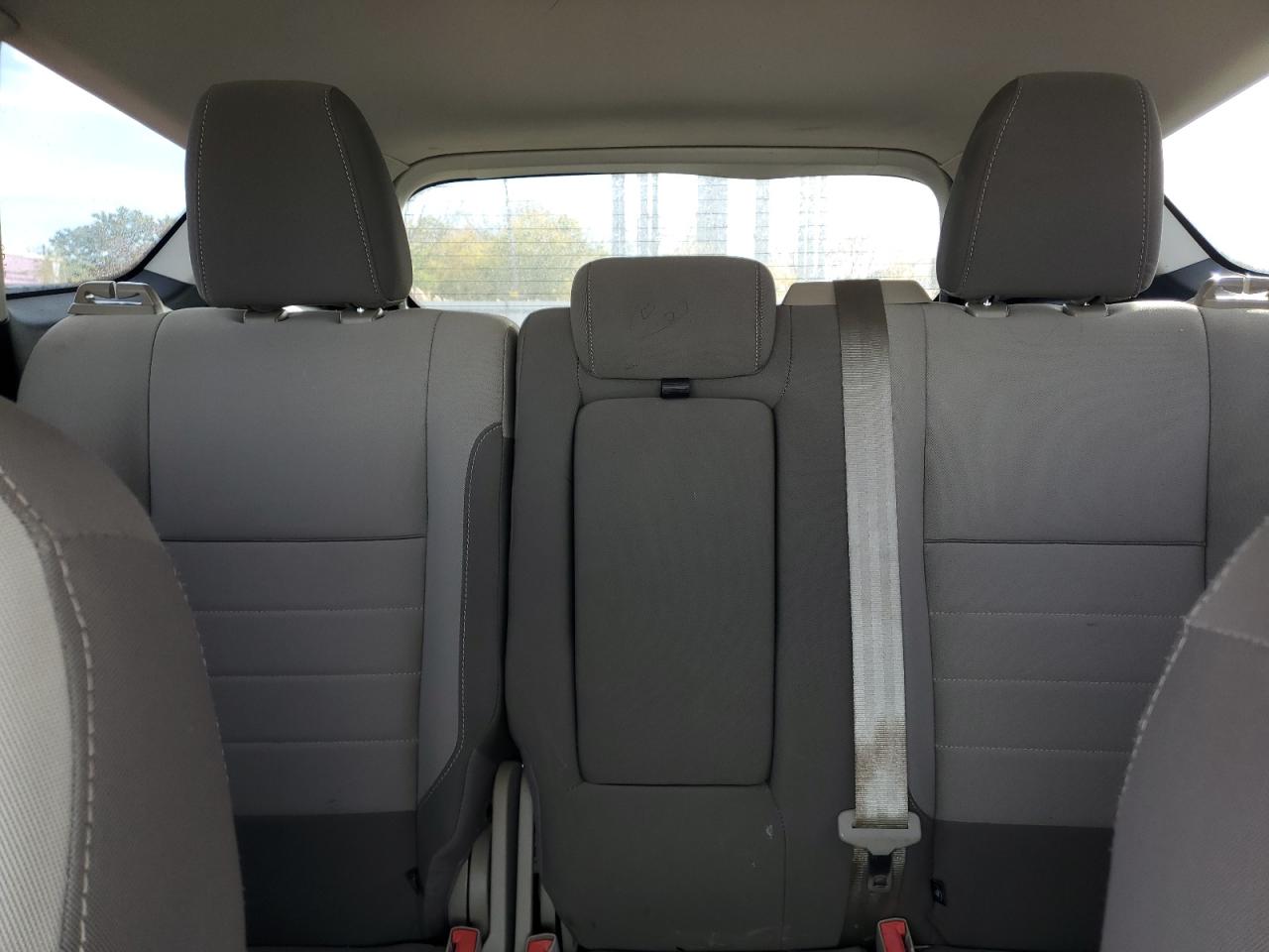 2014 Ford Escape Se VIN: 1FMCU0GX2EUC20966 Lot: 91924685