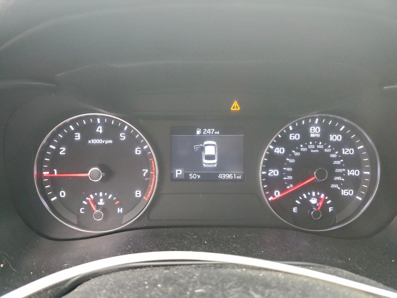 2021 Kia Forte Gt Line VIN: 3KPF34AD5ME403138 Lot: 94041195