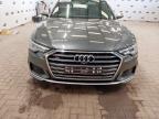 2019 AUDI A6 S6 TDI 349 QUATTRO 4DR TIP AUTO for sale at Copart SANDWICH
