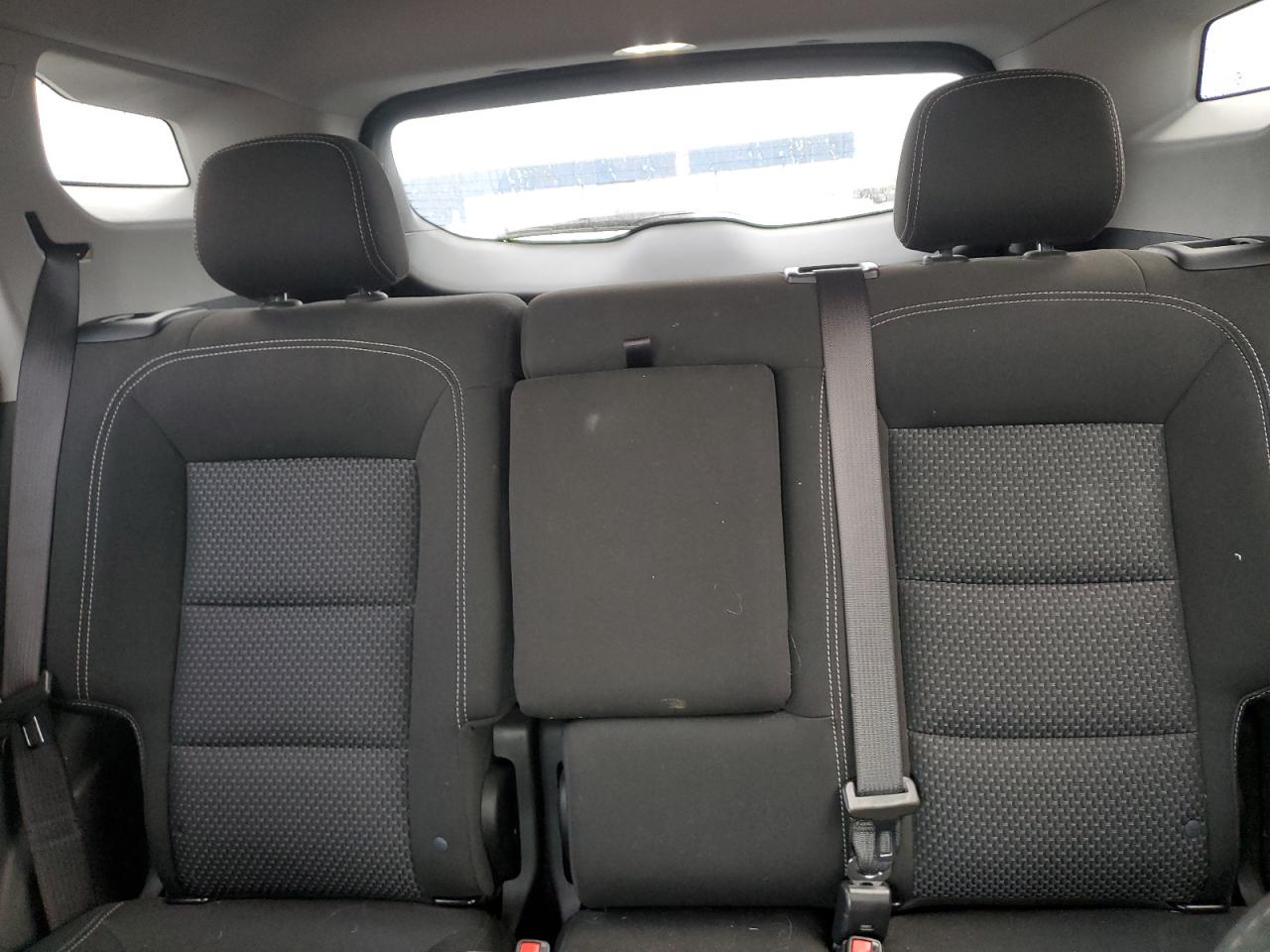 2022 GMC Terrain Sle VIN: 3GKALMEV2NL191068 Lot: 90717645