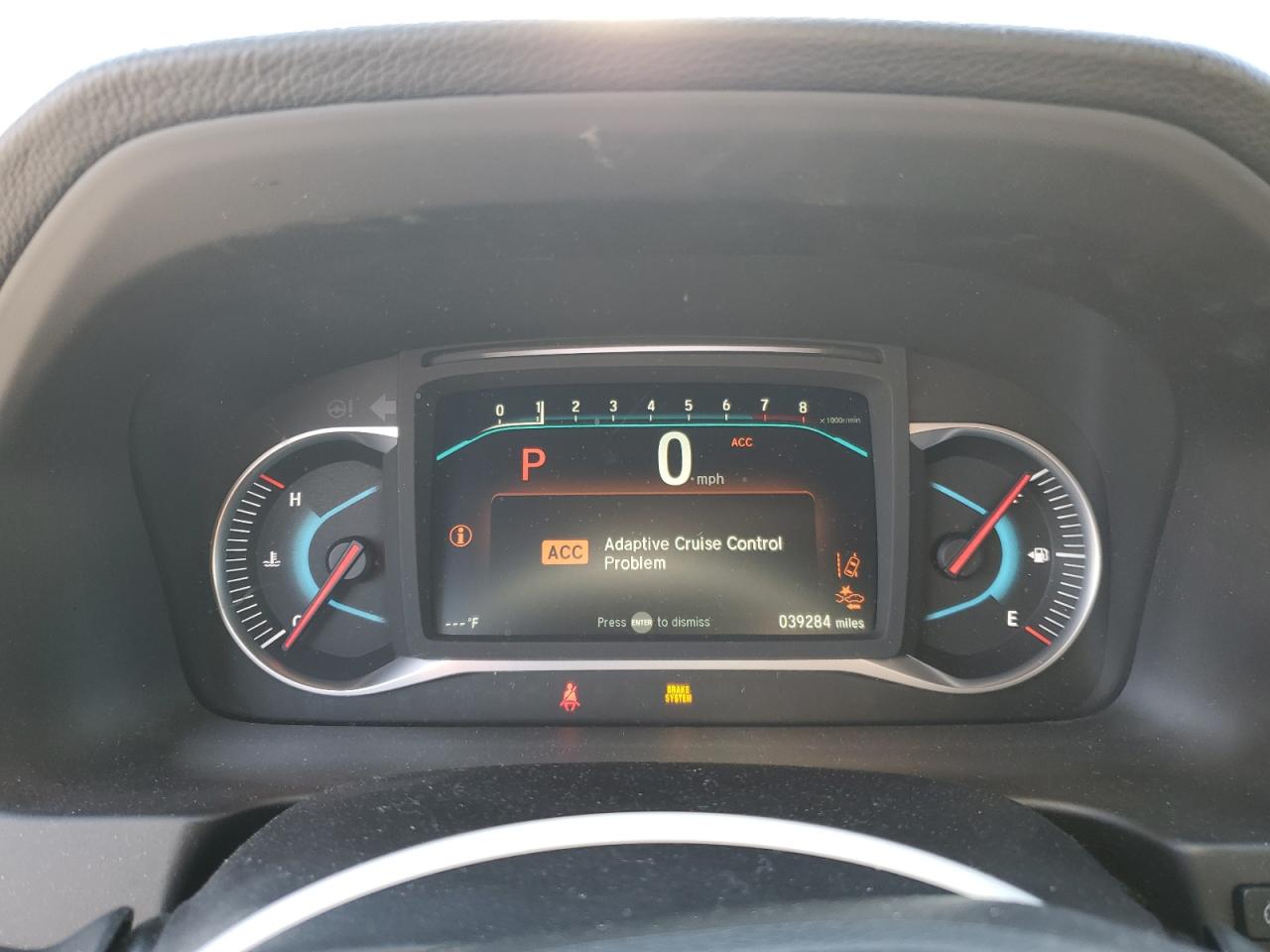 2019 Honda Passport Touring VIN: 5FNYF8H98KB025333 Lot: 93186135