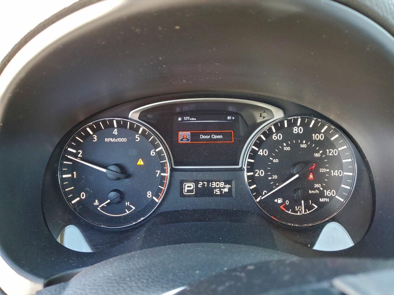 2014 Nissan Altima 2.5 VIN: 1N4AL3AP3EC106804 Lot: 93778875