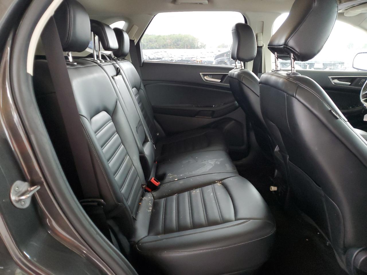 2020 Ford Edge Sel VIN: 2FMPK3J92LBA41249 Lot: 91963955