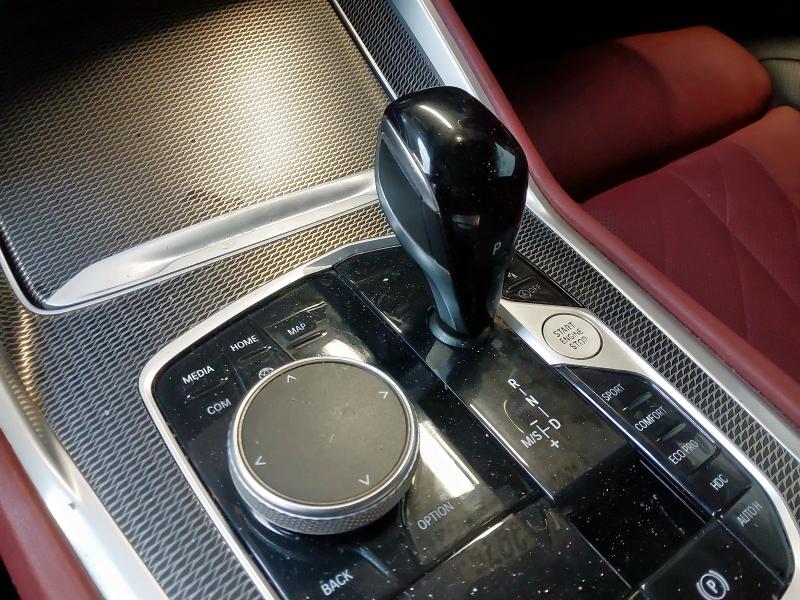 2023 BMW X6 XDRIVE M50I 5DR AUTO