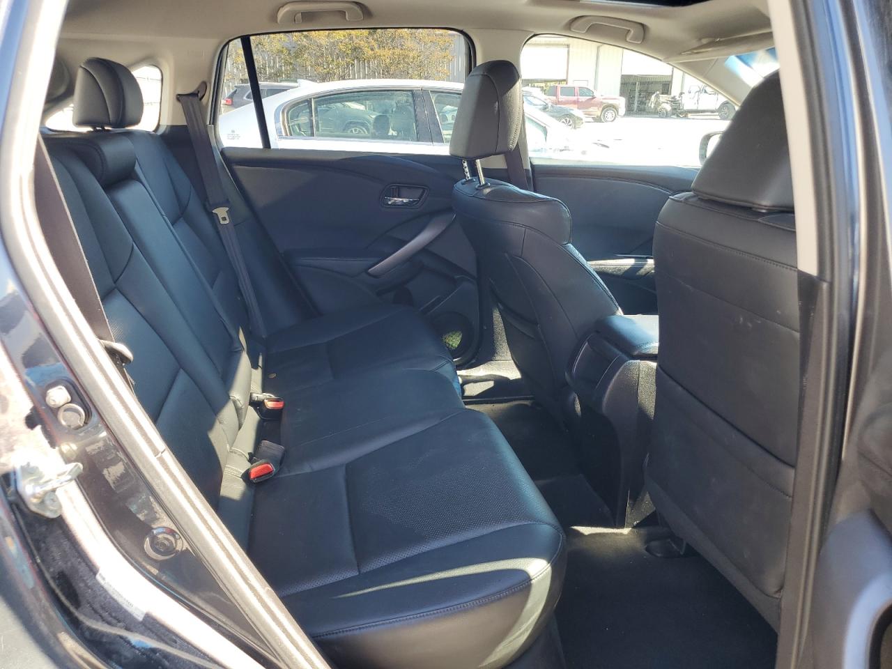 2013 Acura Rdx Technology VIN: 5J8TB3H56DL014693 Lot: 91118145