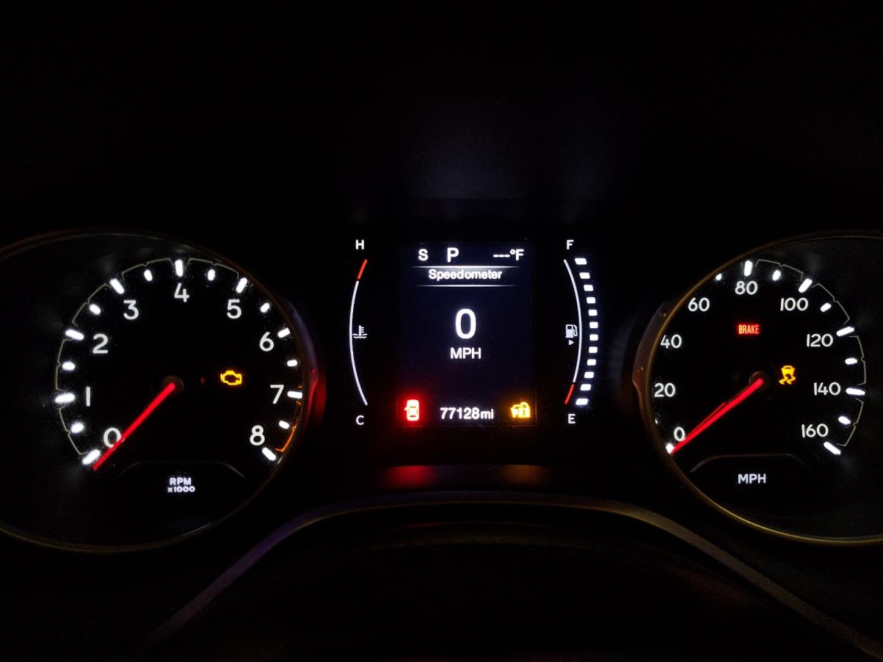 2020 Jeep Compass Latitude VIN: 3C4NJDBB2LT251196 Lot: 93805055