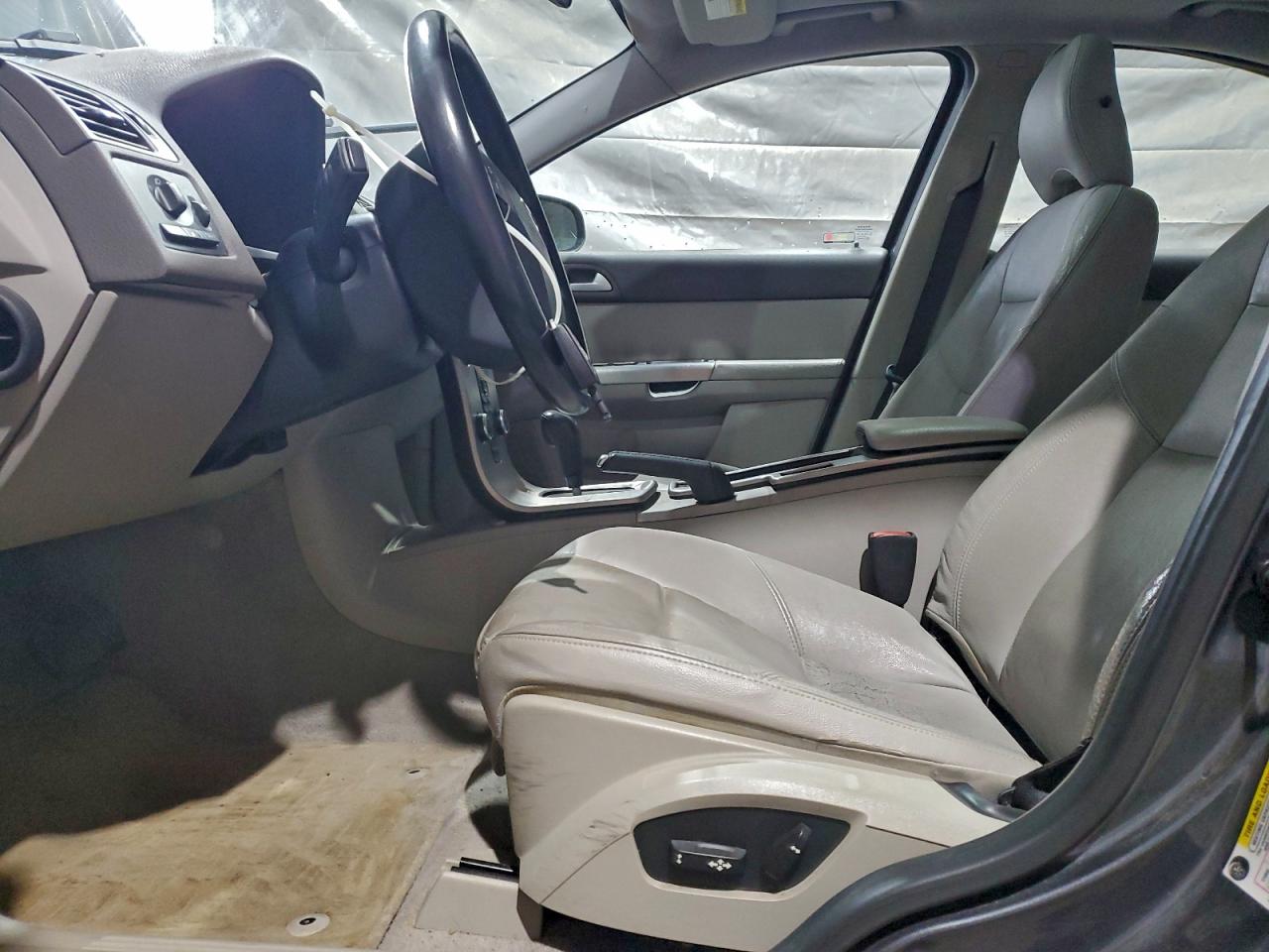 2008 Volvo S40 2.4I VIN: YV1MS390282401902 Lot: 94140445