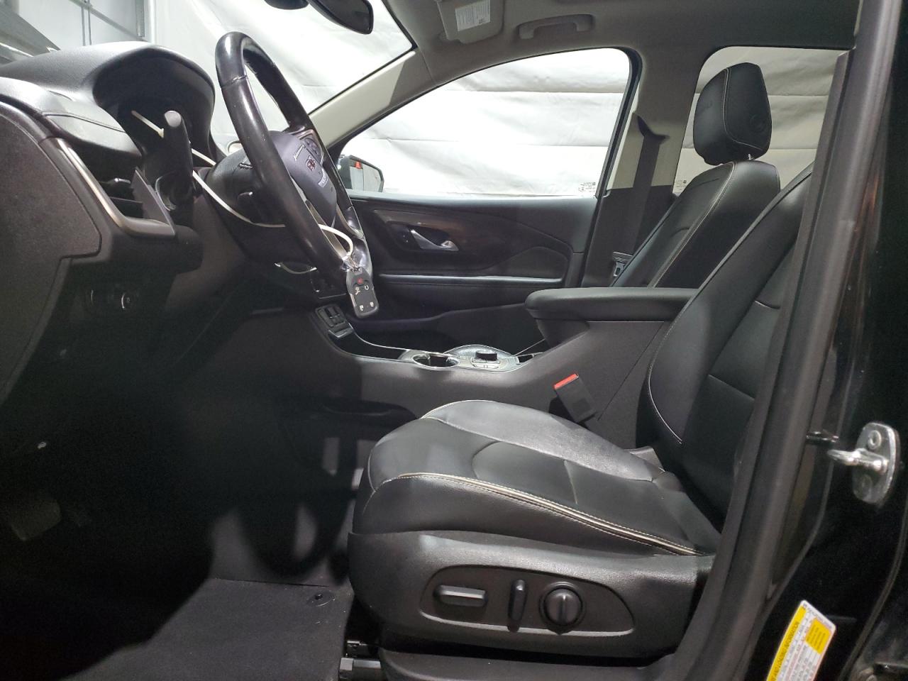 2019 GMC Terrain Denali VIN: 3GKALXEX6KL355680 Lot: 92848365