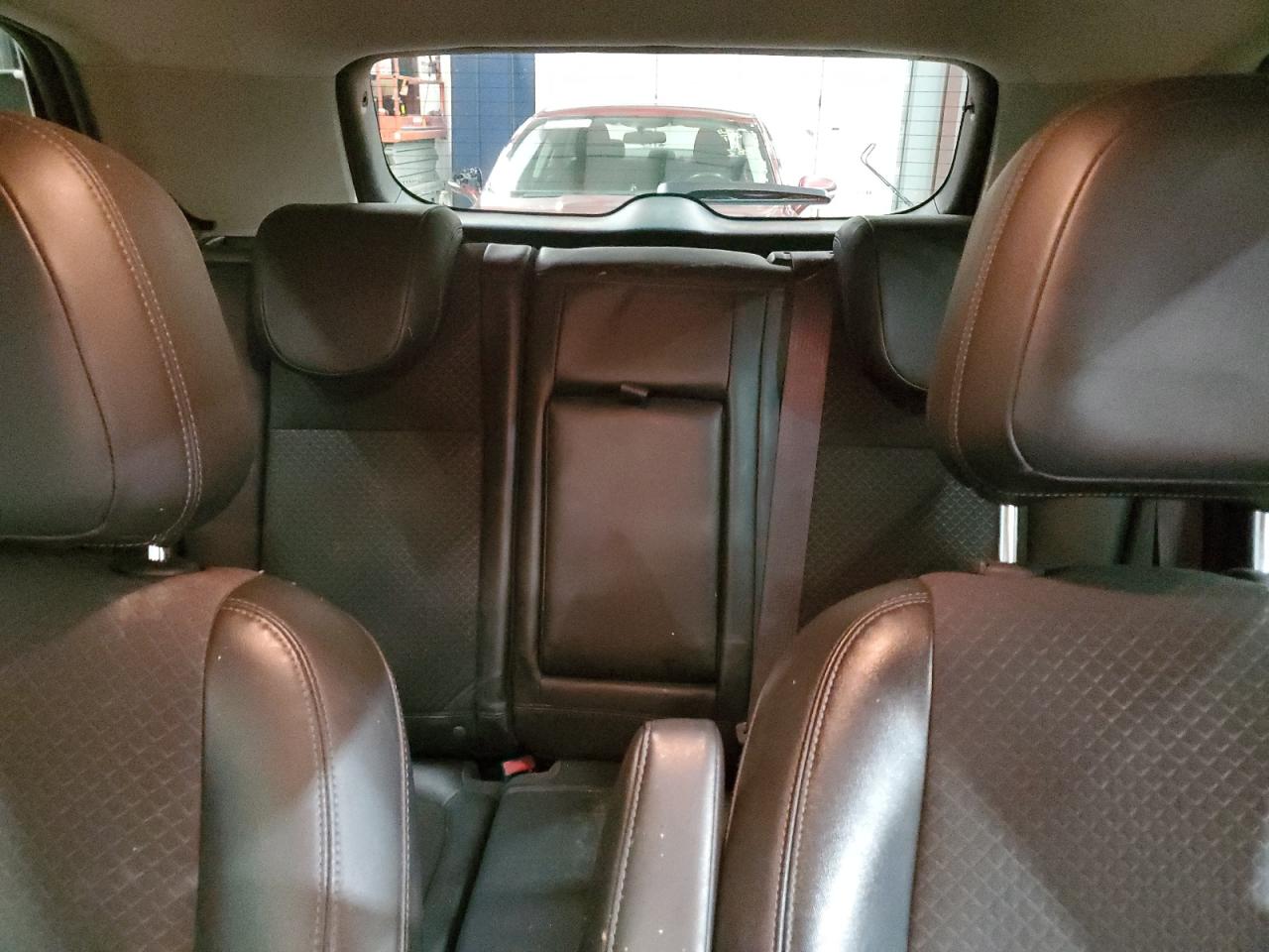 2019 Buick Encore Preferred VIN: KL4CJESB0KB716002 Lot: 92068445