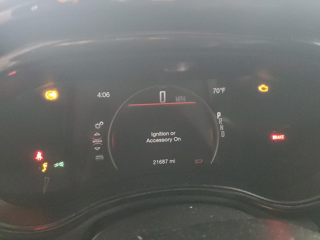 2023 Dodge Durango Pursuit VIN: 1C4RDJFG5PC674241 Lot: 93711365