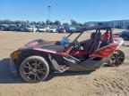 2015 POLARIS SLINGSHOT SL   for sale at Copart OK - OKLAHOMA CITY