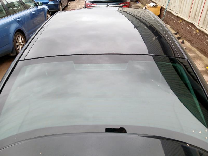 2009 CITROEN C5 1.6 HDI 16V VTR+ 4DR