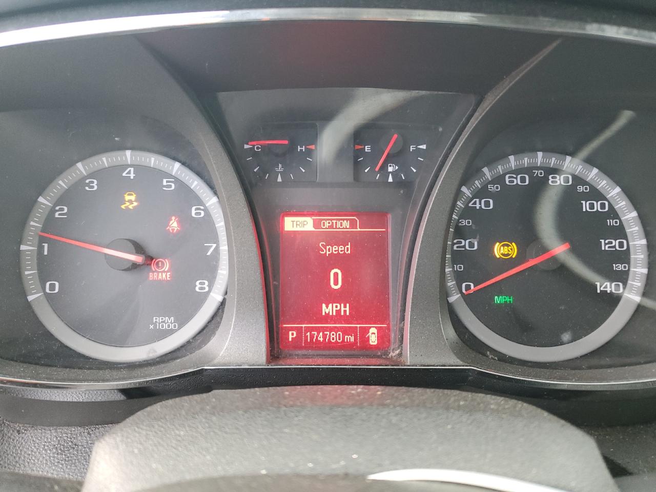 2015 GMC Terrain Sle VIN: 2GKALMEK1F6380662 Lot: 92591675