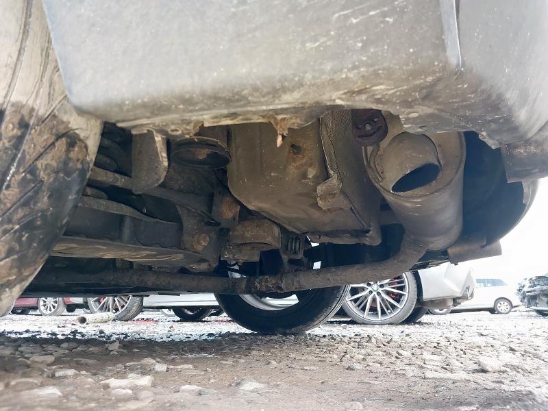 2015 BMW 1 SERIES 116D EFFICIENTDYNAMICS PLUS 5DR