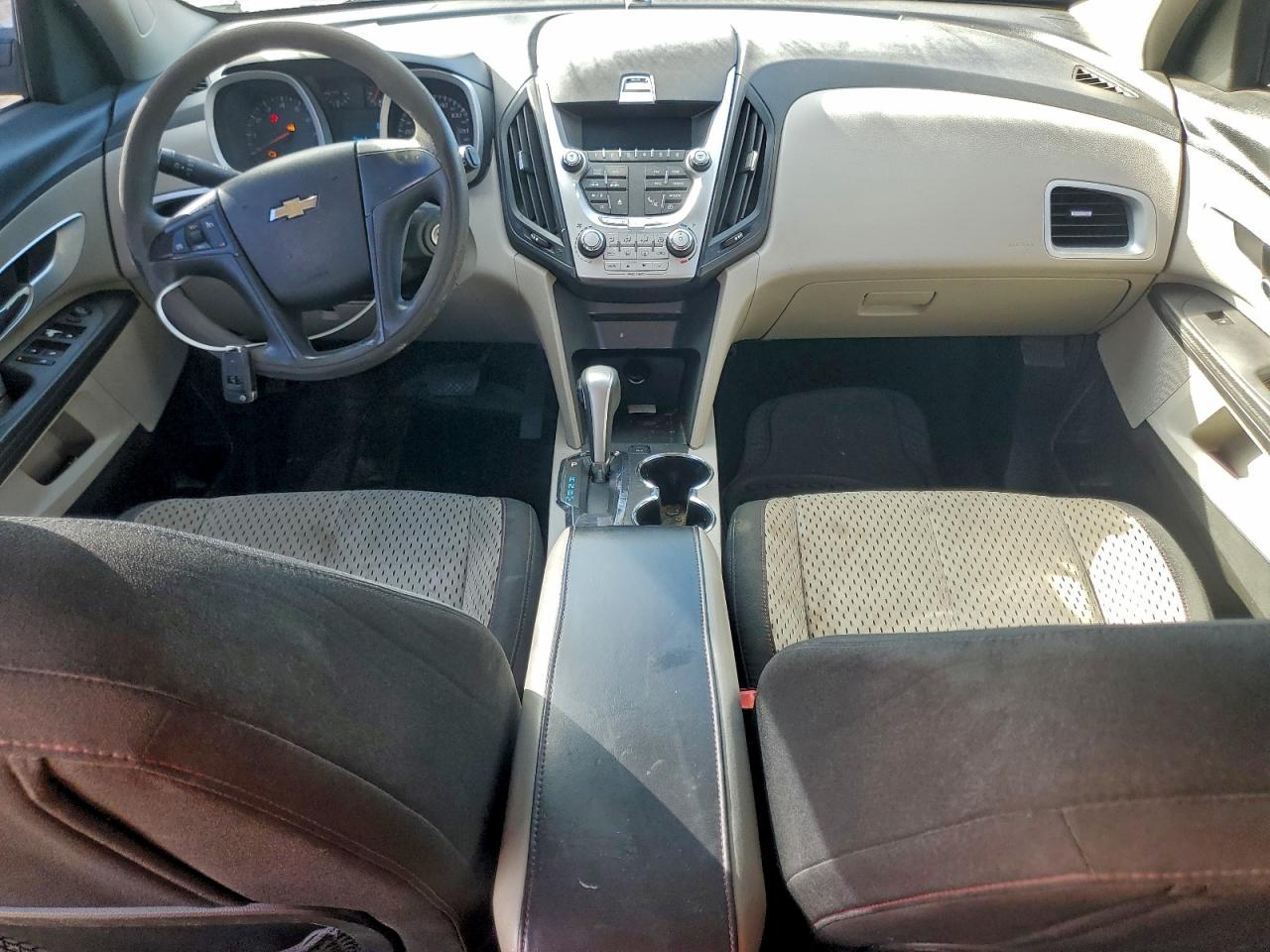 2010 Chevrolet Equinox Ls VIN: 2CNALBEW5A6278501 Lot: 94722625