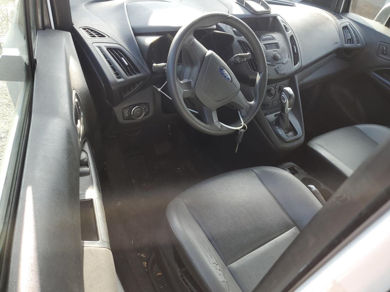 2014 Ford Transit Connect Xl VIN: NM0LS7EX0E1158679 Lot: 93391655