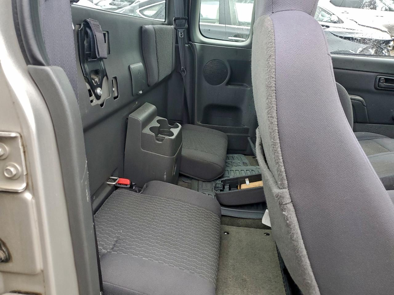 2006 GMC Canyon VIN: 1GTDT196568316249 Lot: 94177135