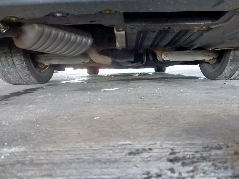 2009 BMW 3 SERIES 318D M SPORT 4DR STEP AUTO