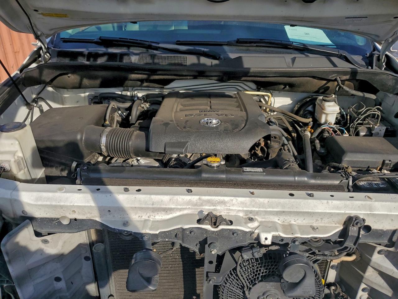 2012 Toyota Sequoia Platinum VIN: 5TDYY5G17CS040553 Lot: 93921545