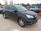2008 HONDA CR-V 2.0 I-VTEC ES 5DR AUTO for sale at Copart SANDY