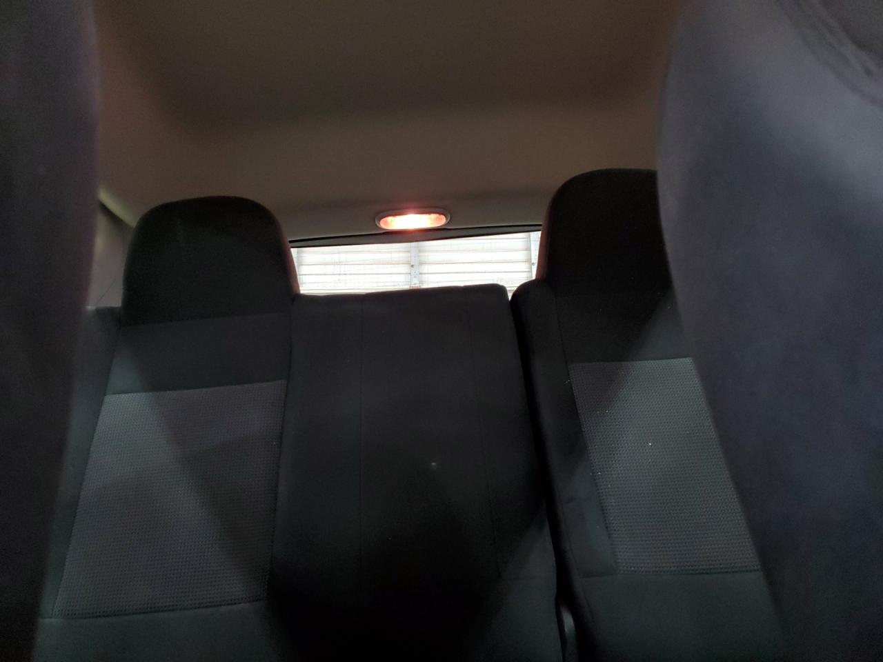 2015 Jeep Compass Sport VIN: 1C4NJDBB4FD438725 Lot: 93660755