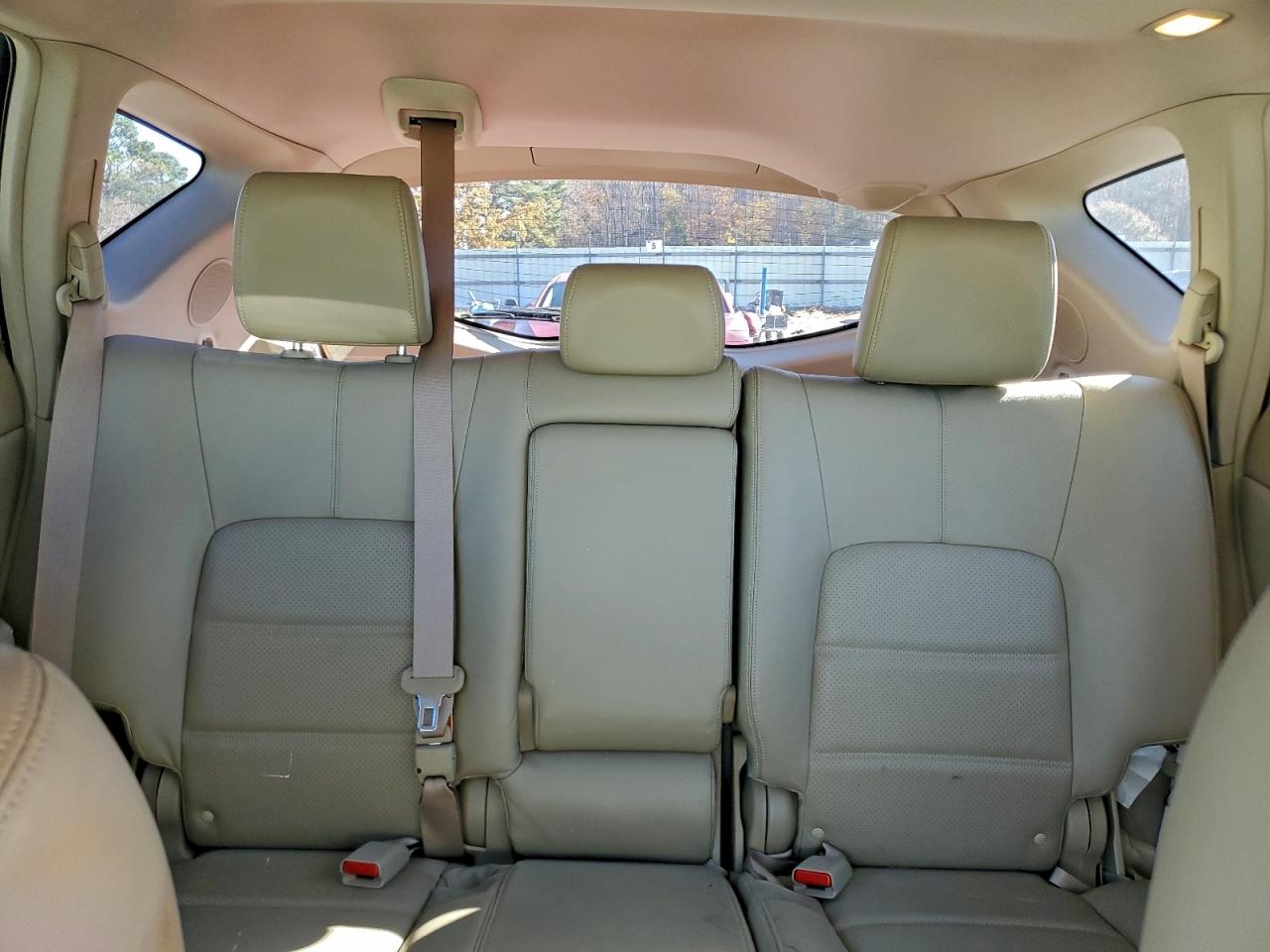 2014 Nissan Murano S VIN: JN8AZ1MW3EW520393 Lot: 94128685