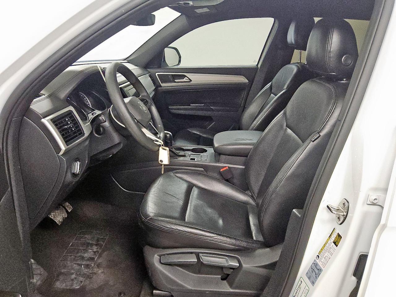 2021 Volkswagen Atlas Cross Sport S VIN: 1V2AC2CA8MC205418 Lot: 90723765