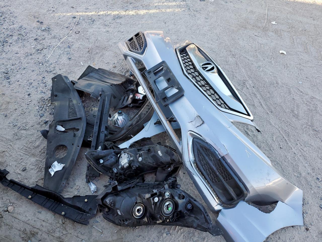 2016 Acura Rdx VIN: 5J8TB3H34GL001203 Lot: 91717845