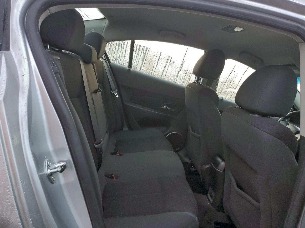 2011 Chevrolet Cruze Lt VIN: 1G1PF5S95B7258734 Lot: 94121135