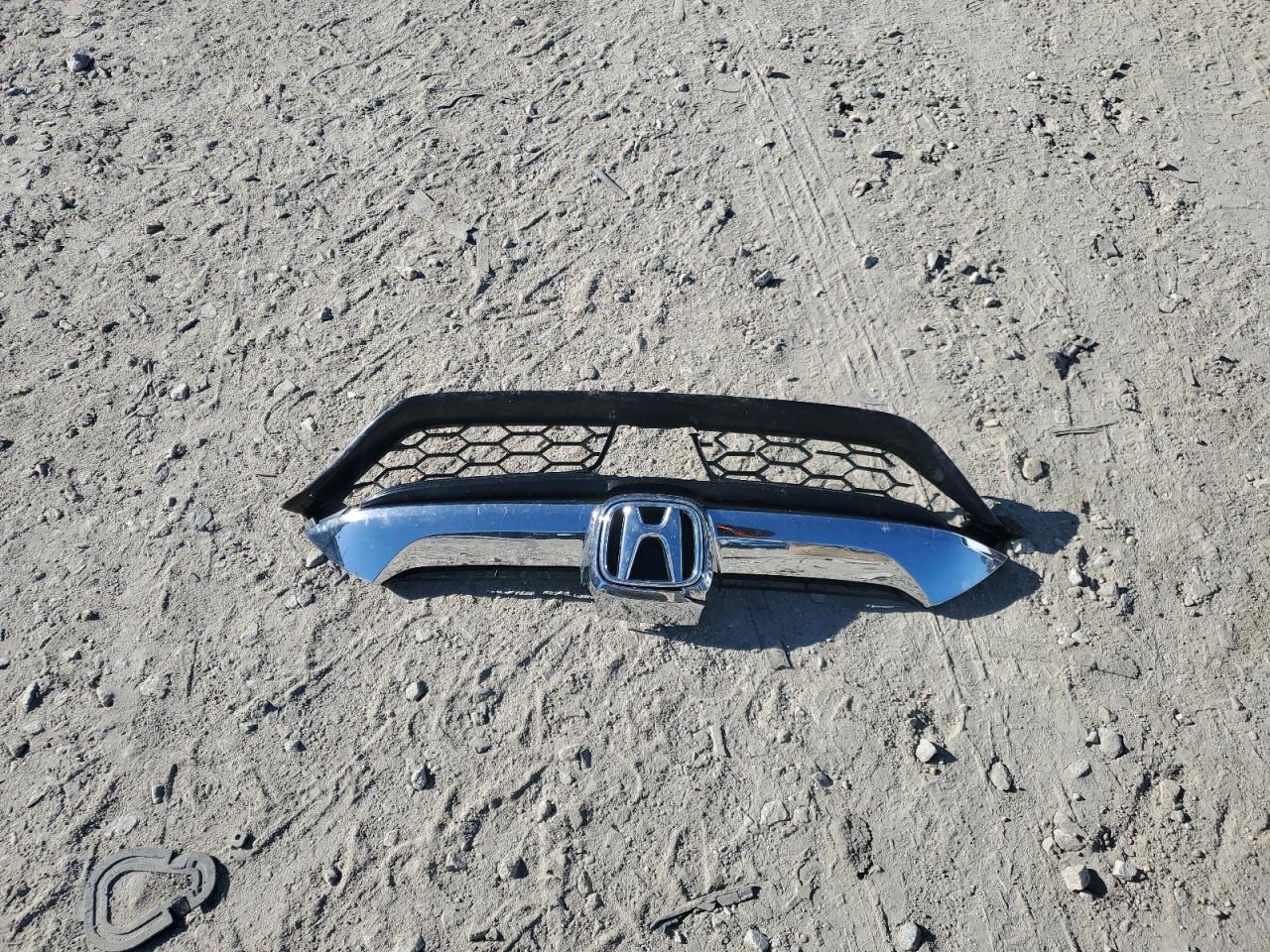 2019 Honda Cr-V Exl VIN: 2HKRW1H83KH514730 Lot: 92656835