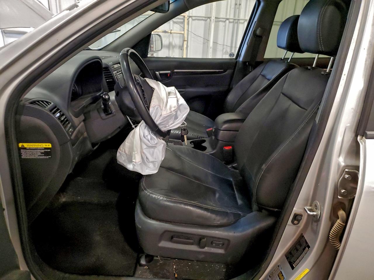 2009 Hyundai Santa Fe Se VIN: 5NMSH73E99H230439 Lot: 94145385