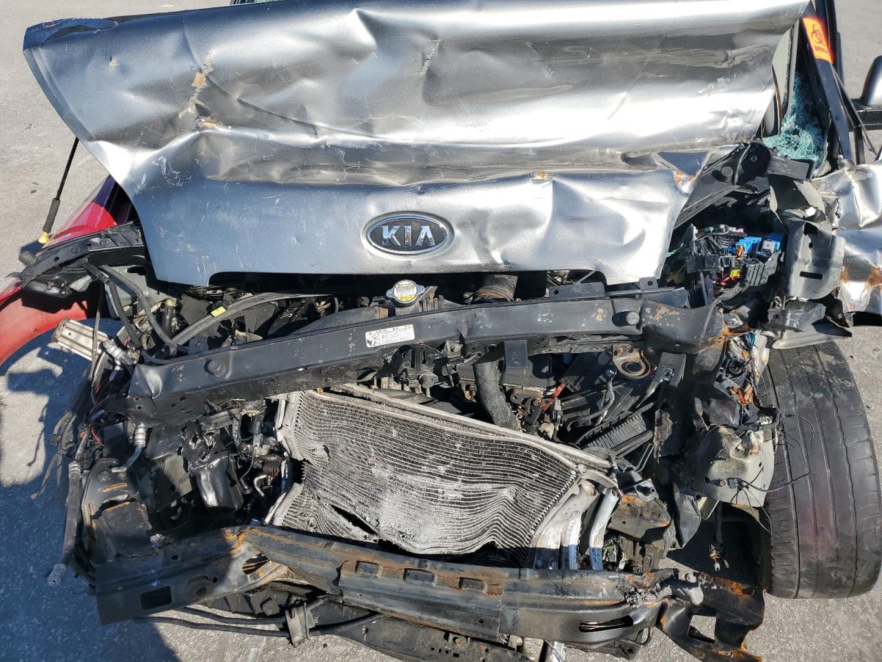 2011 Kia Soul + VIN: KNDJT2A20B7199150 Lot: 91460595