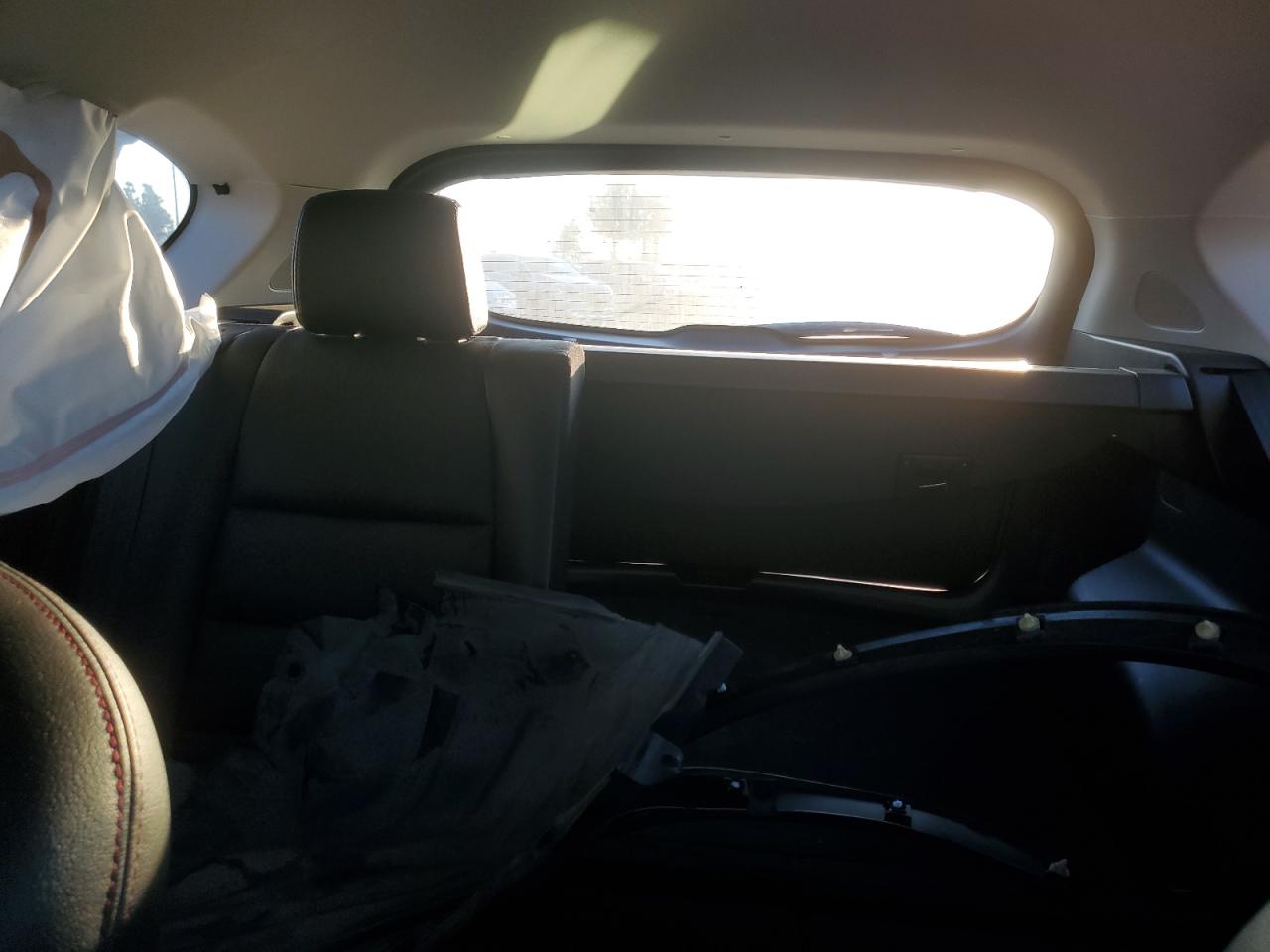 2016 Mazda Cx-5 Gt VIN: JM3KE2DY9G0679709 Lot: 91926825