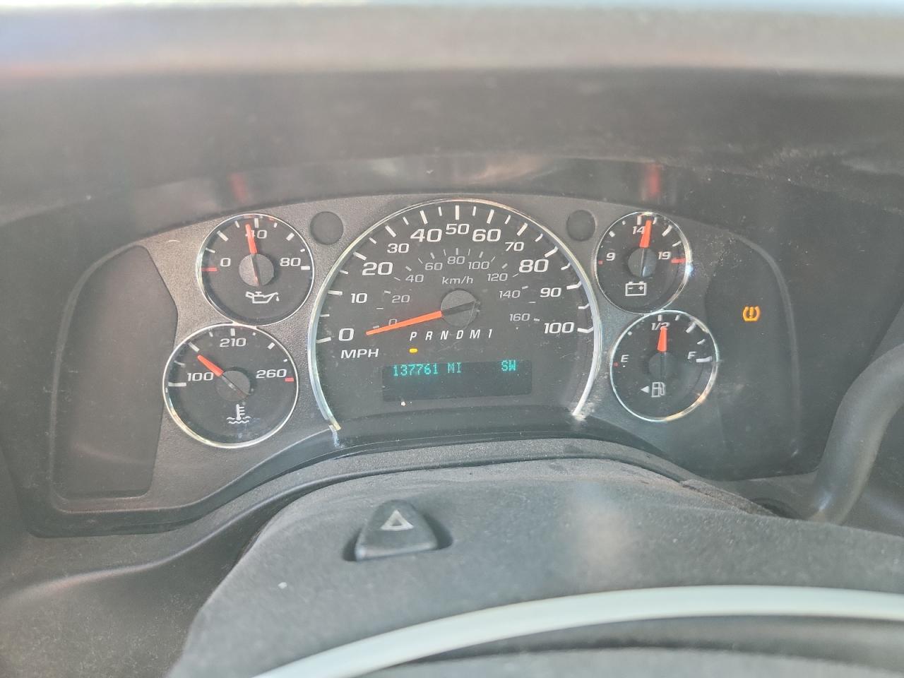 2012 GMC Savana G2500 VIN: 1GTW7GCA8C1166512 Lot: 93224315