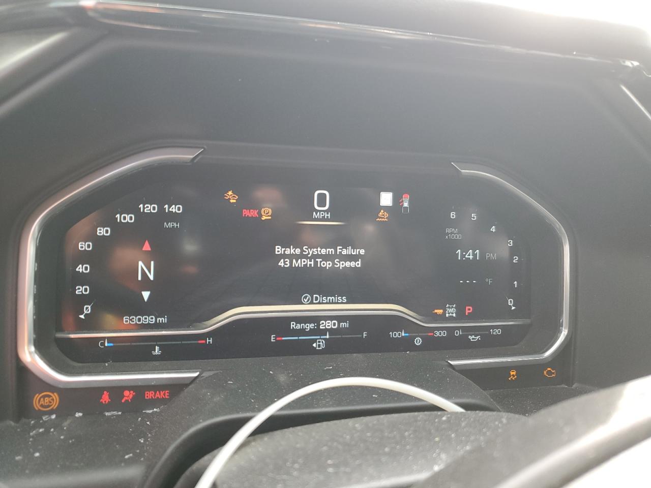 2022 GMC Sierra K1500 At4 VIN: 3GTUUEETXNG524572 Lot: 93145285