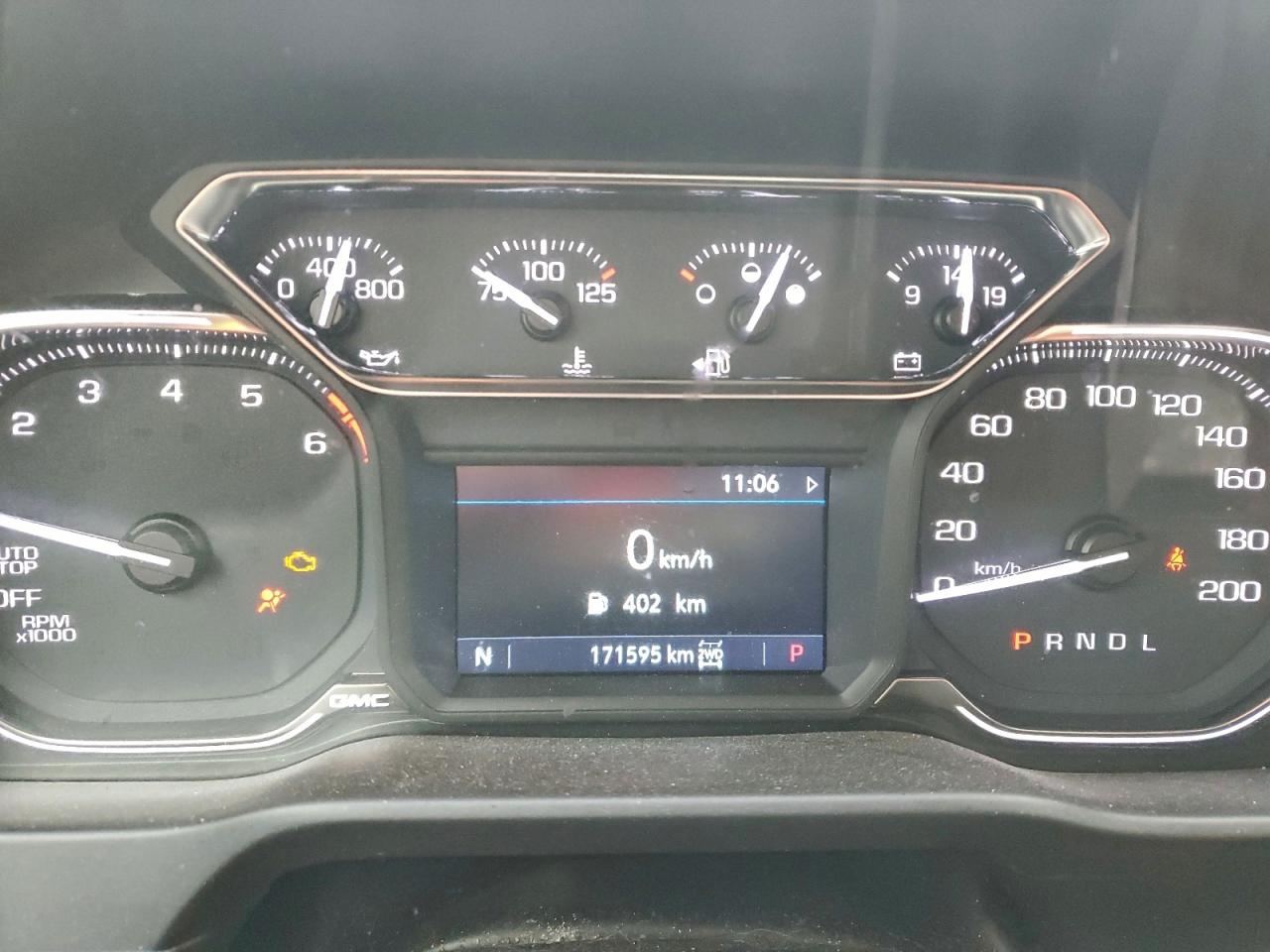 2019 GMC Sierra K1500 Elevation VIN: 1GTU9CED1KZ373339 Lot: 94302725