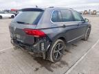 2018 VOLKSWAGEN TIGUAN 1.4 TSI 125 SE NAV 5DR for sale at Copart CHESTER