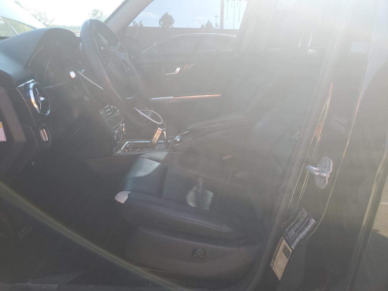 2013 Mercedes-Benz Glk 350 VIN: WDCGG5HB8DF975081 Lot: 92024705