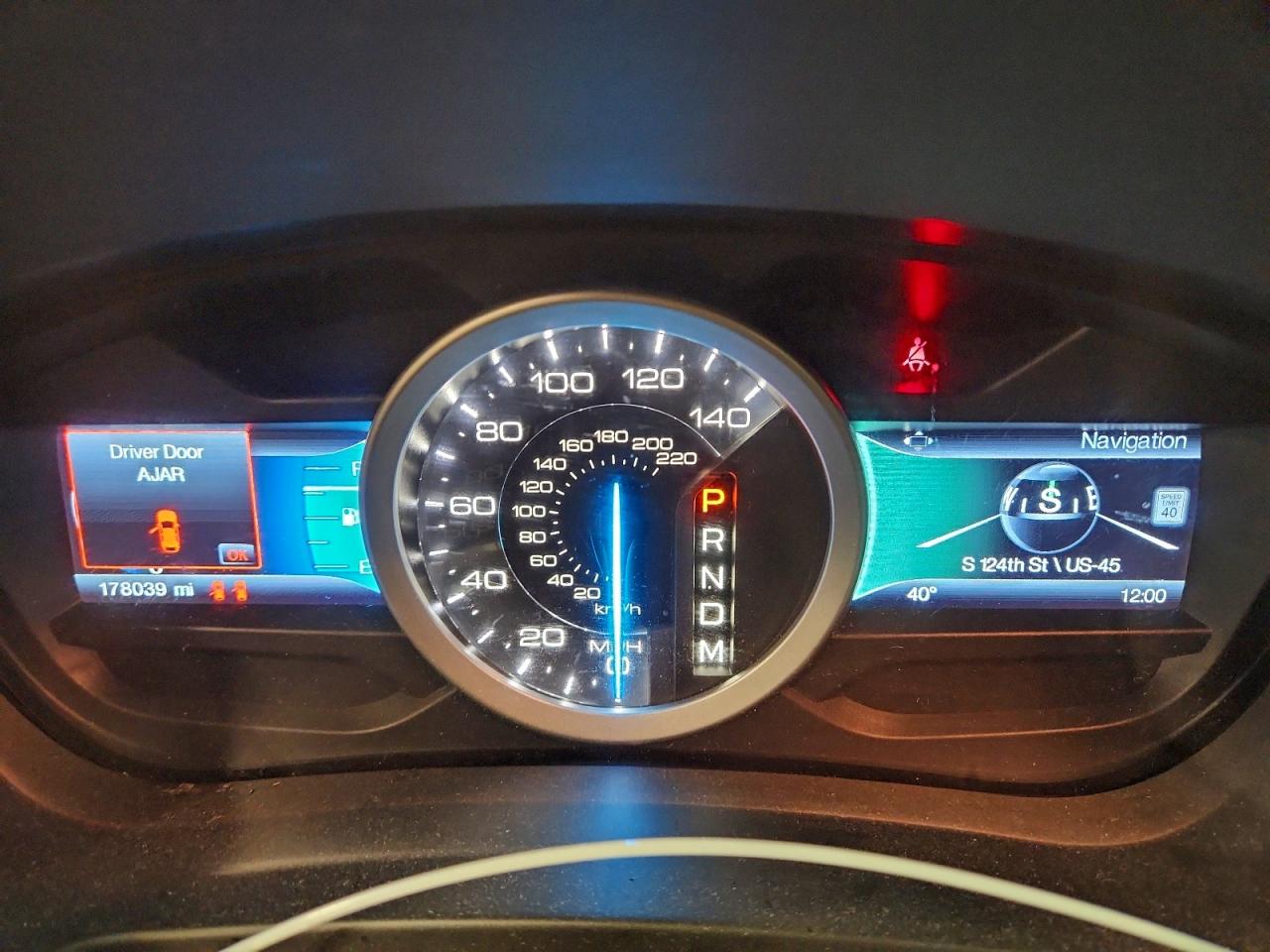 2015 Ford Explorer Xlt VIN: 1FM5K8D88FGC50192 Lot: 93436725